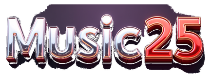musicbd25 logo