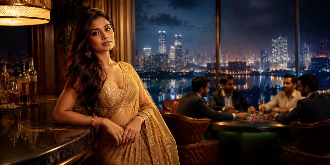 musicbd25 ক্যাসকেড চেইন রাউন্ড